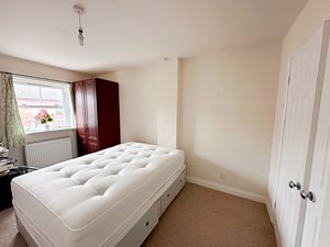 Bedroom Two- click for photo gallery
